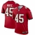 Camisa Tampa Bay Buccaneers Team Game Jersey na internet