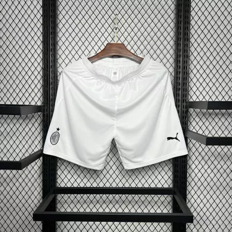 Calção Milan II - 24/25