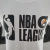 Camisa Casual NBA - 100% Algodão na internet