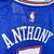 Regata New York Knicks Swingman - comprar online