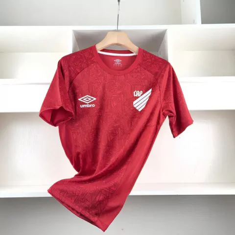 Camisa Athletico-PR Treino - 24/25