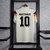Camisa Seleção Alemanha #10 Matthäus - 1990