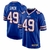 Camisa Buffalo Bills Team Game Player Jersey - ClubsStar Imports