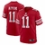 Camisa San Francisco 49ers Game Player Jersey - comprar online