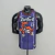 Regata Toronto Raptors Mitchell & Ness 1996-97 Hardwood Classics NBA 75th Anniversary Diamond Swingman Jersey
