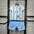 Kit Infantil Málaga CF - 24/25