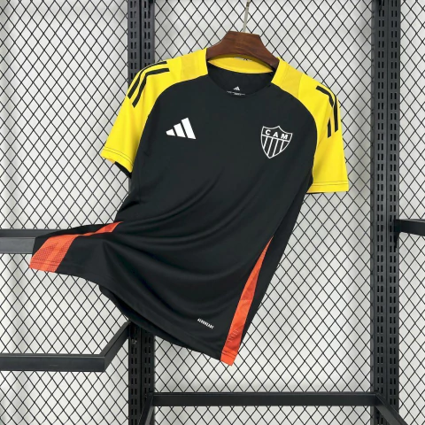 Camisa Atlético Mineiro Treino - 25/26