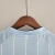 Camisa Retro Manchester City - 08/09 na internet
