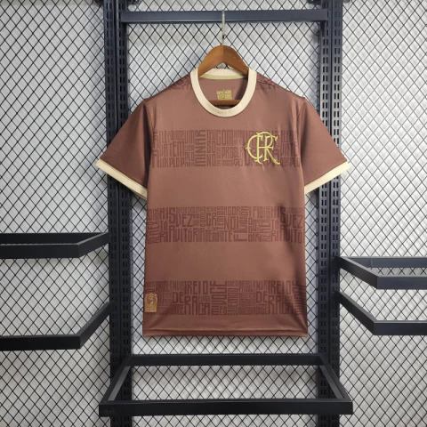 Camisa Flamengo Identidade - 24/25 - comprar online