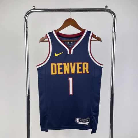 Regata Denver Nuggets Swingman - Icon Edition