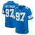 Camisa Detroit Lions Game Jersey - comprar online