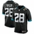 Camisa Jacksonville Jaguars Alternate Game Jersey