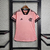 Camisa Flamengo Outubro Rosa Feminina - 20/21