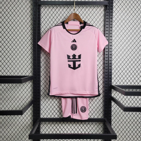 Kit Infantil Inter Miami - 24/25