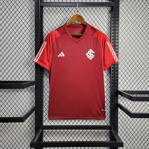 Camisa Internacional Treino - 24/25