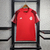 Camisa Internacional Treino - 24/25