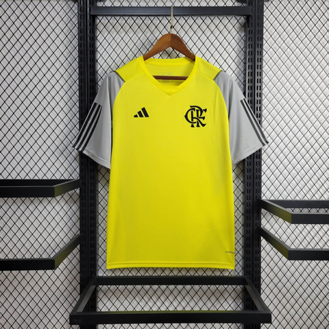 Camisa Flamengo Treino - 24/25
