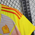 Camisa Seleção México Goleiro - Copa América 2024