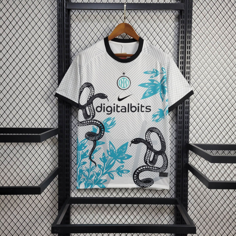 Camisa Inter de Milão Edição Especial - 24/25