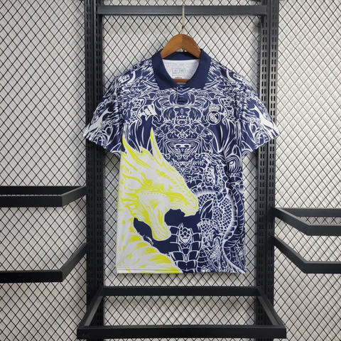 Camisa Real Madrid Edição Especial - 24/25