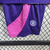 Kit Infantil Seleção Alemanha II - Eurocopa 2024 - ClubsStar Imports