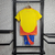 Kit Infantil Seleção Colômbia - Copa América 2024 na internet