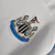 Camisa Retro Newcastle United II - 99/00 - comprar online