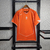 Camisa Retro Seleção Holanda - 2004