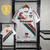 Camisa Fluminense II Todos os Patchs e Patrocínios - 24/25