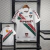 Camisa Fluminense II Todos os Patrocínios - 24/25