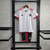 Kit Infantil Flamengo II - 24/25