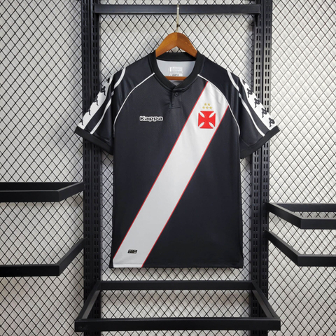 Camisa Vasco da Gama Edição Especial - 24/25
