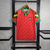 Camisa Retro Seleção Portugal - 92/94