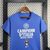 Camisa Casual Inter de Milão Campeão Italiano - 24/25 na internet