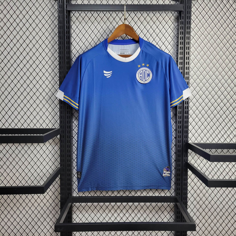 Camisa Confiança - 24/25