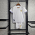 Kit Infantil Seleção Uruguai II - Copa América 2024