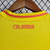 Camisa Seleção Colômbia Feminina - Copa América 2024 na internet
