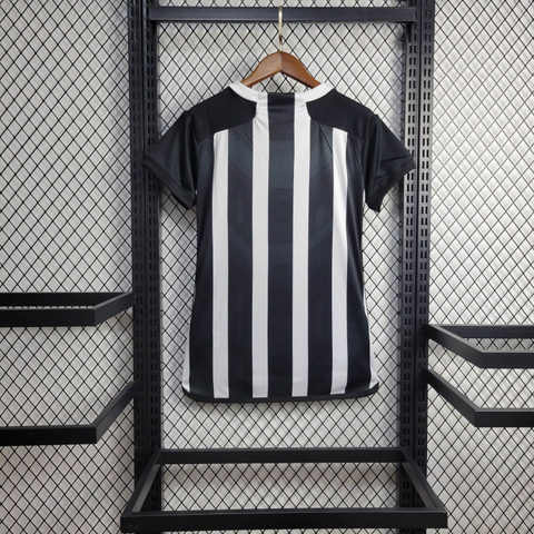 Camisa Atlético Mineiro Feminina - 24/25