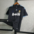 Camisa Retro Real Madrid II - 09/10 na internet