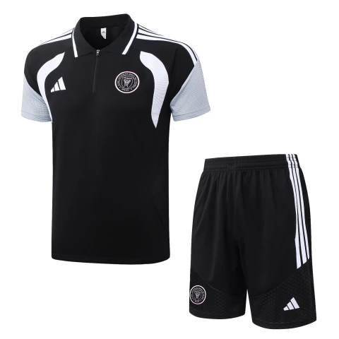 Conjunto de Viagem Inter Miami - 26/27