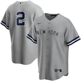New York Yankees - Derek Jeter