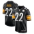 Pittsburgh Steelers Game Jersey na internet