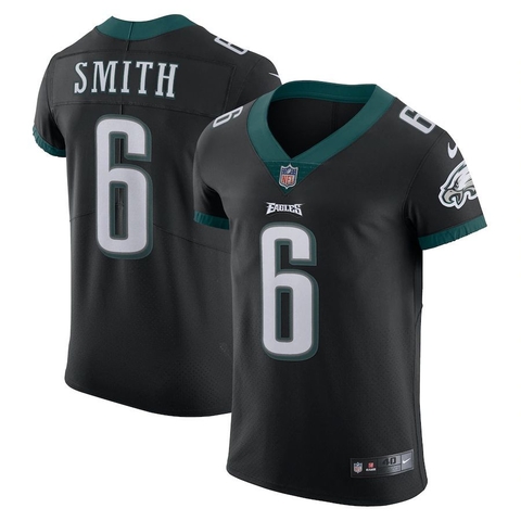 Philadelphia Eagles DeVonta Smith Vapor Elite Jersey