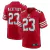 Camisa San Francisco 49ers Christian McCaffrey Player Jersey
