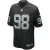 Camisa Las Vegas Raiders Maxx Crosby Game Jersey - comprar online