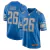 Camisa Detroit Lions Jahmyr Gibbs Game Jersey