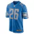 Camisa Detroit Lions Jahmyr Gibbs Game Jersey - comprar online