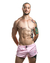 Malla Sweet Pink