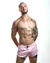 Malla Sweet Pink - comprar online
