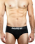 Slip Total Black